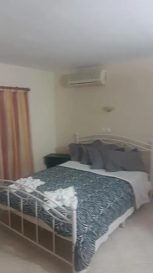 Hotel Anna Toroni