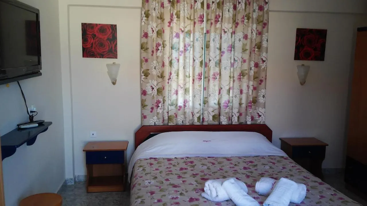Hotel Anna Toroni Greece