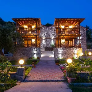 Ferienhaus Amaryllis, Toroni