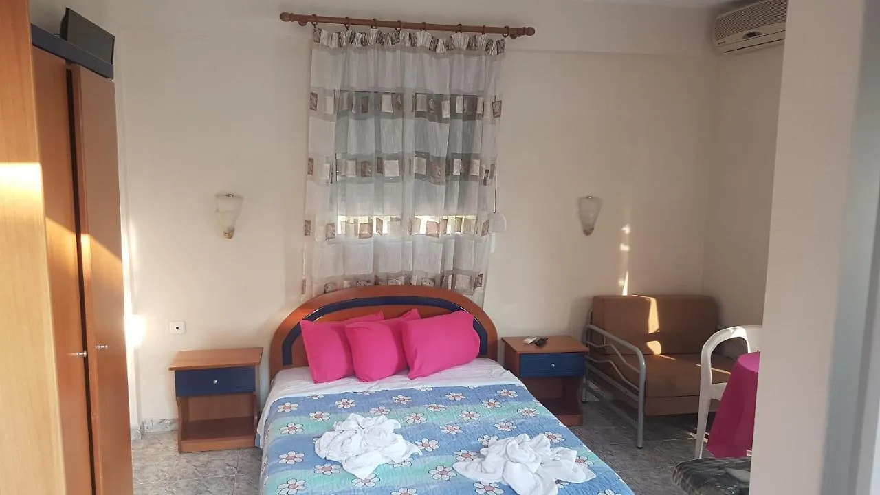 Hotel Anna Toroni