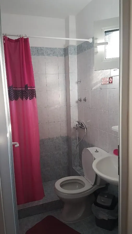 Hotel Anna Toroni