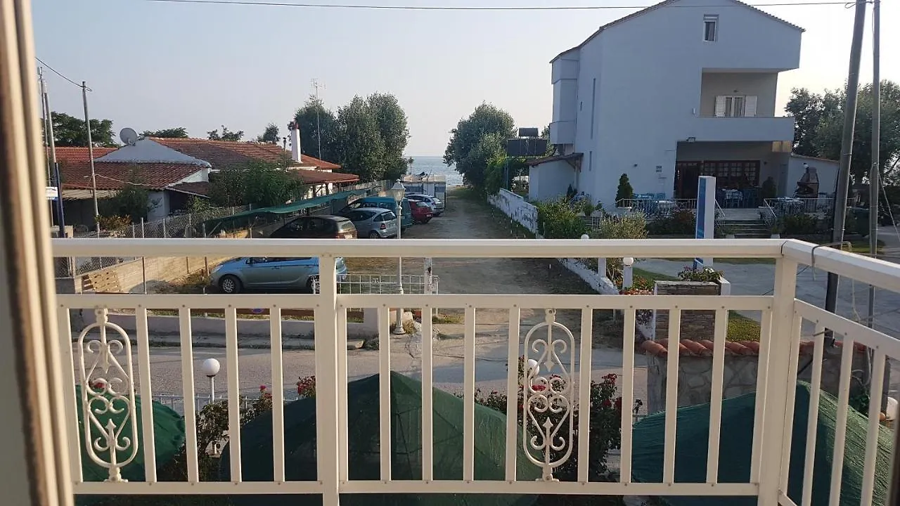 Hotel Anna Toroni 0*,  Greece